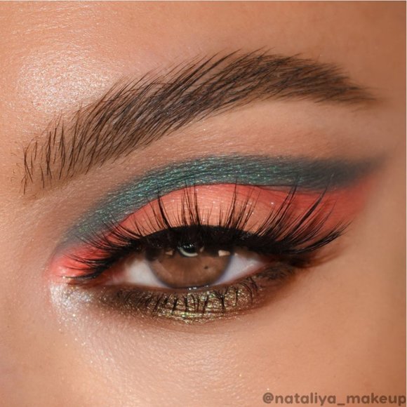 ColourPop Flown Away Super Shock Shadow Duo - Picture 5 of 8